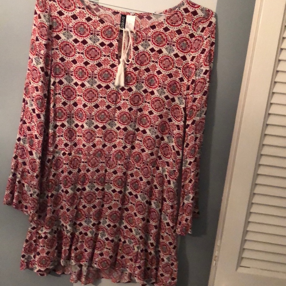 Summer tunic